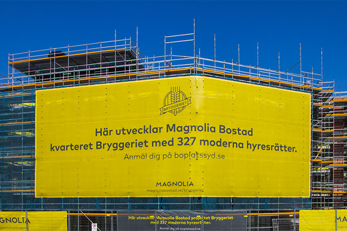 Magnolia